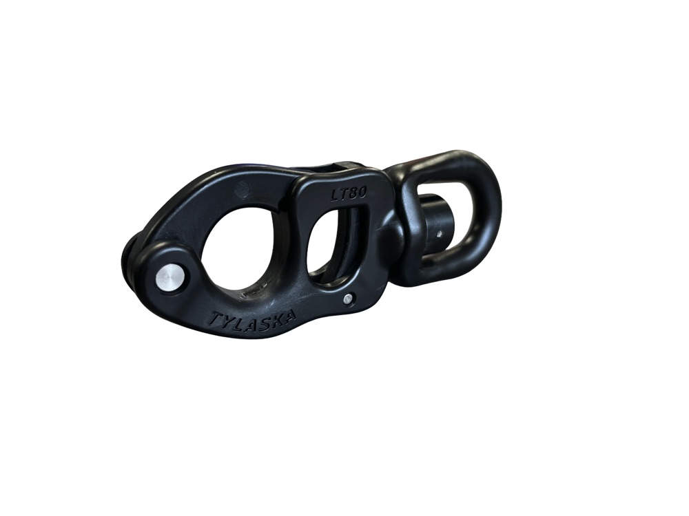 Tylaska LT80 Light Air Snap Shackle