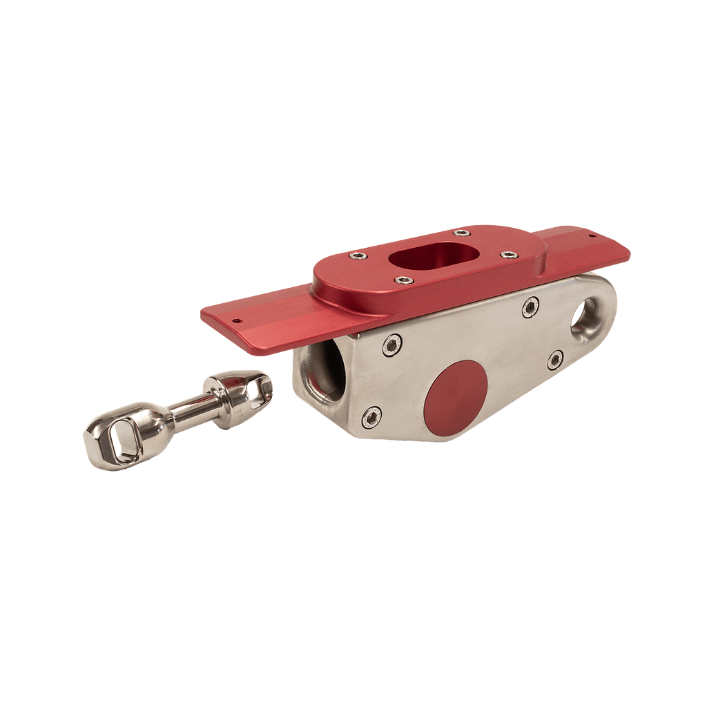 Alphalock 3 T Lock interno