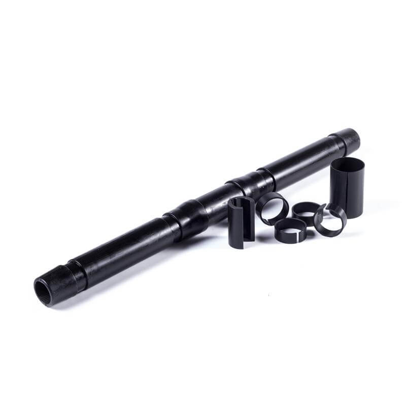 Future Fibres Stay Quiet Talla S4 28-34,9mm