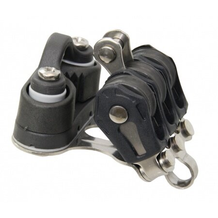 Barton Triplo Fisso Eye Bkt & Cam