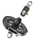 Profurl NEX 6.5V2R Ratchet Furler Set (Trommel + Wirbel)