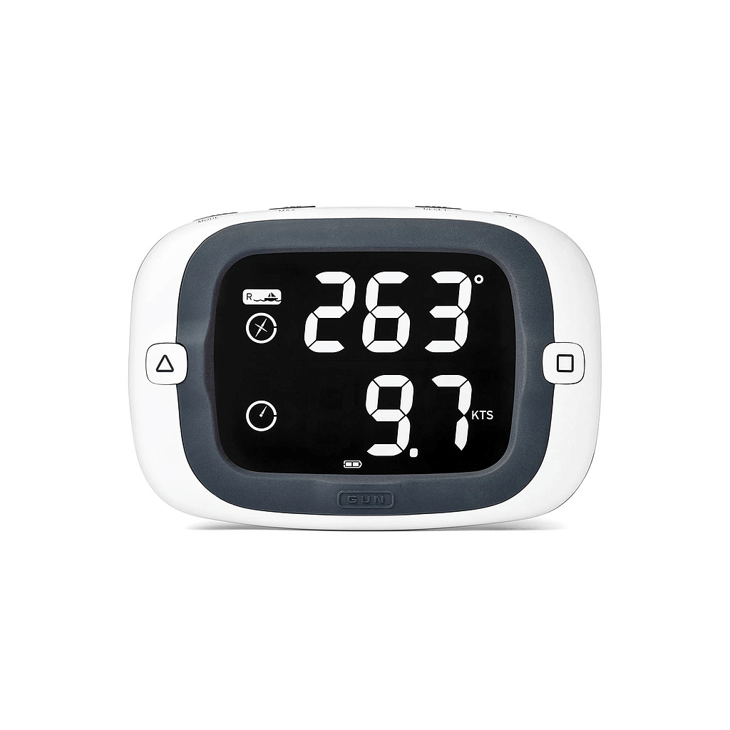 Velocitek ProStart V2 Instrumento de vela