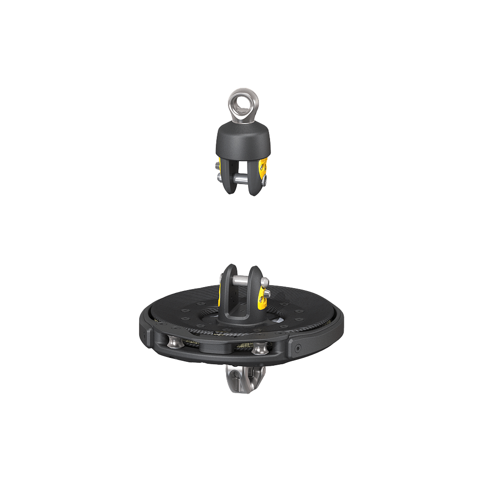 Karver KF6.0 V3 kit emmagasineur (version standard)
