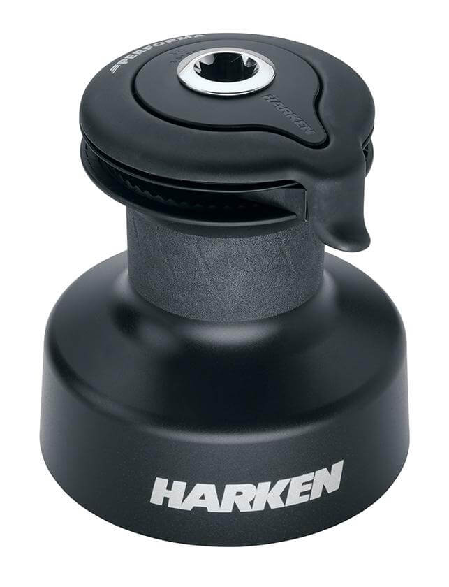 Harken 40 2-Gang S/T Performa™ Winsch