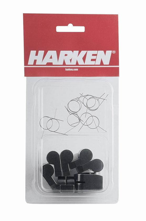 Harken 10 mm Racing Winschen-Servicekit