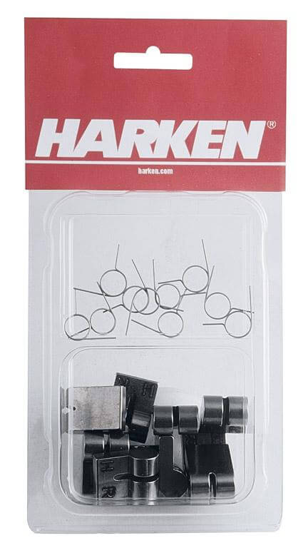 Harken Kit de mantenimiento para winches Racing de 8 mm