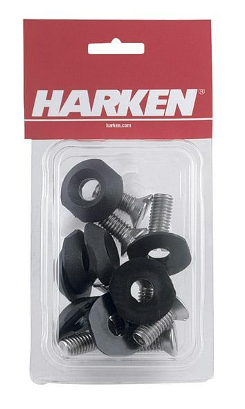 Harken 16 - 46 Kit de vis pour poupée de winch