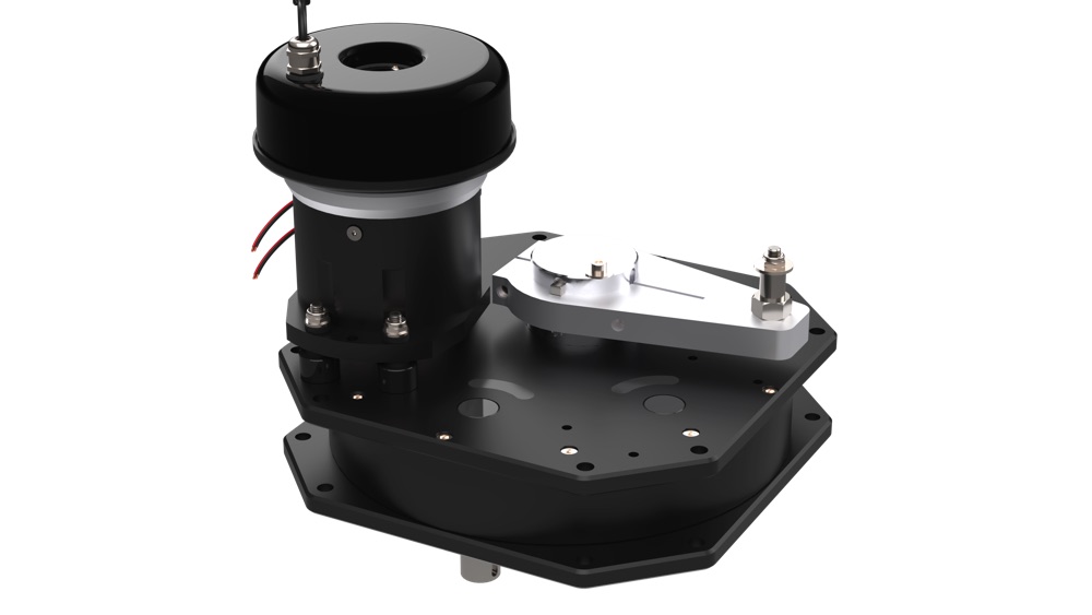 Jefa Steering Autopilot Direct Drive - DD2, 375 KgM