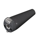 Karver KJ10 Solo cono, carbonio
