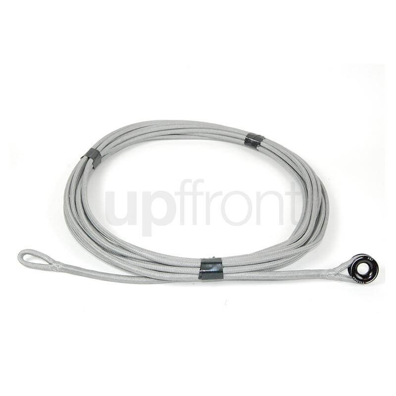 Kohlhoff Rigging Pataras - 5mm Ultrawire, L: 10m