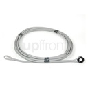 Kohlhoff Rigging Pataras - 5mm Ultrawire, L: 10m