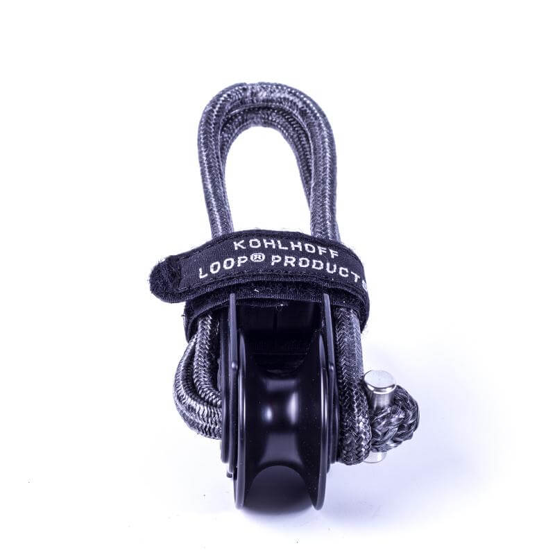 LOOP Products Block 45 - Kugellager, lang