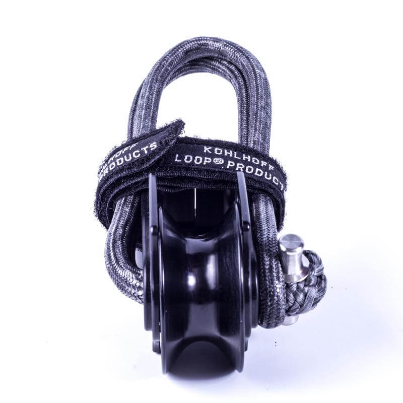 LOOP Products Block 60 - Kugellager