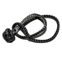 LOOP Products Softschäkel Double 6mm x 150mm
