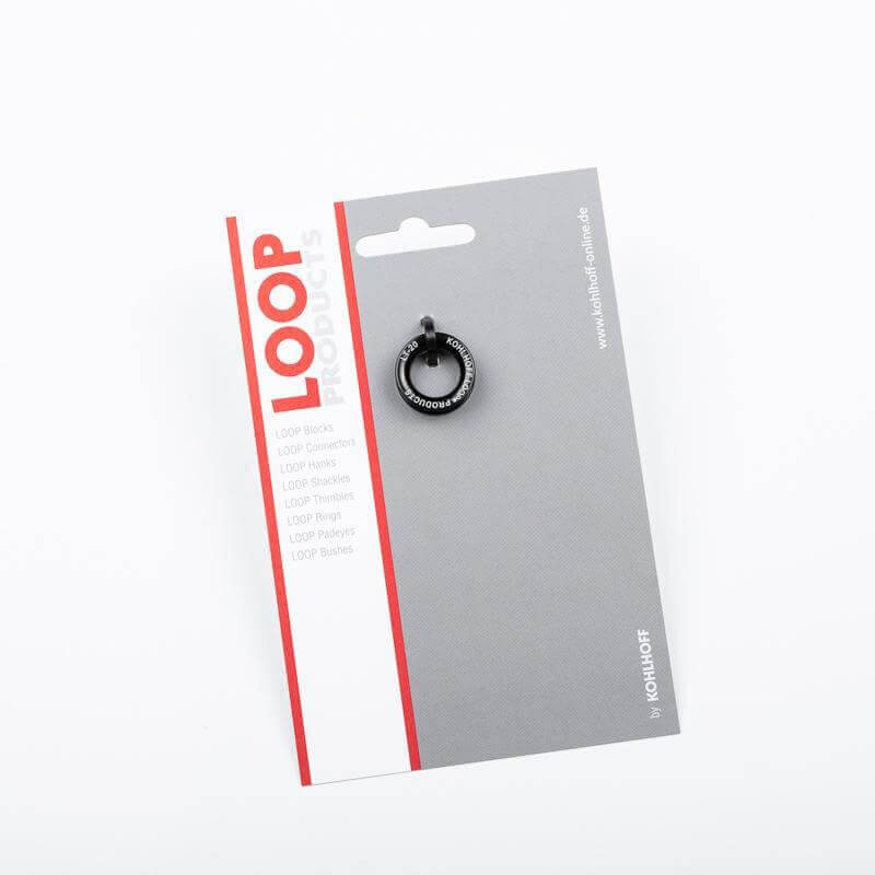 LOOP Products Cosse 20