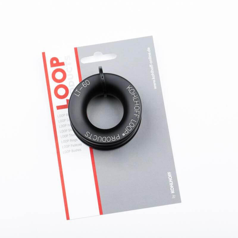 LOOP Products Guardacabos 60