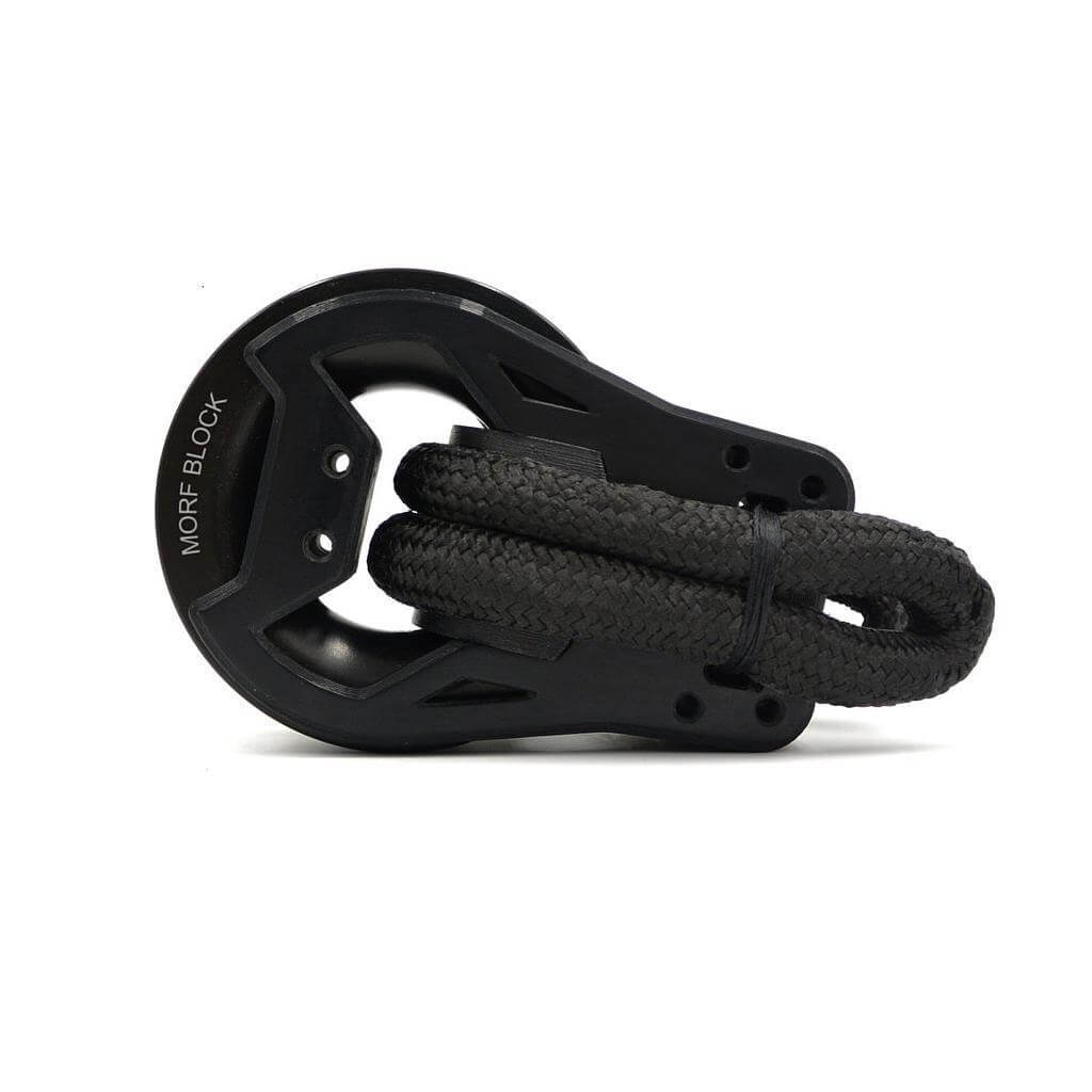 MORFRAC morfblock.[XL] 3 XL - Bloc de friction forte charge