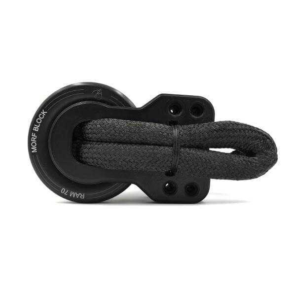 MORFRAC morfblock.[LIGHT] 6 - Bloc de friction forte charge