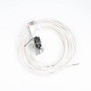 nke Girouette-anémomètre - ailette aluminium