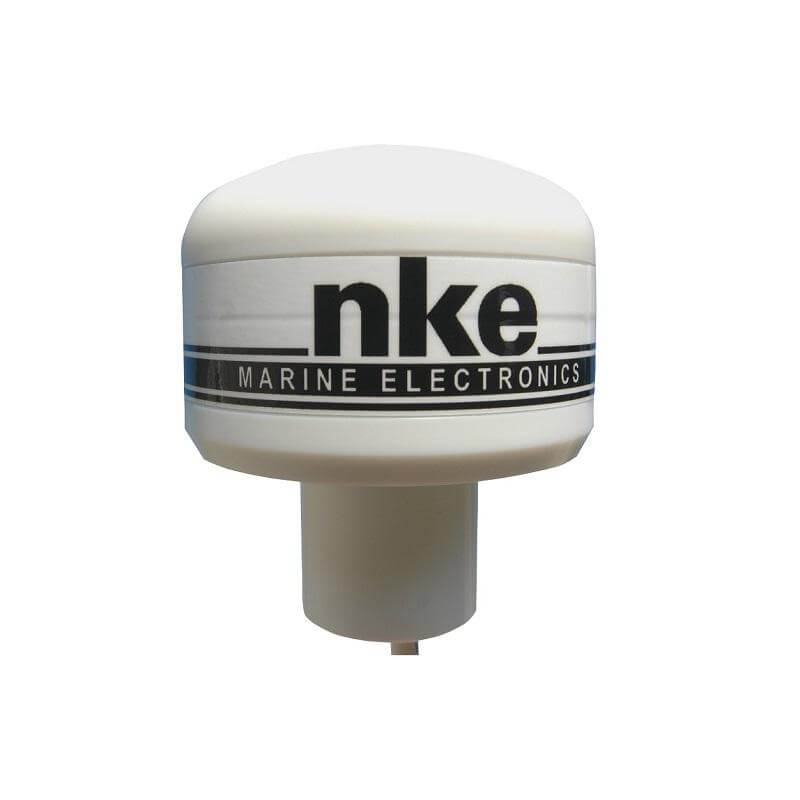 nke Capteur GPS haute fréquence