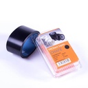 PROtect Chafe - 500 Mikron Schwarz 51mm x 3.0m