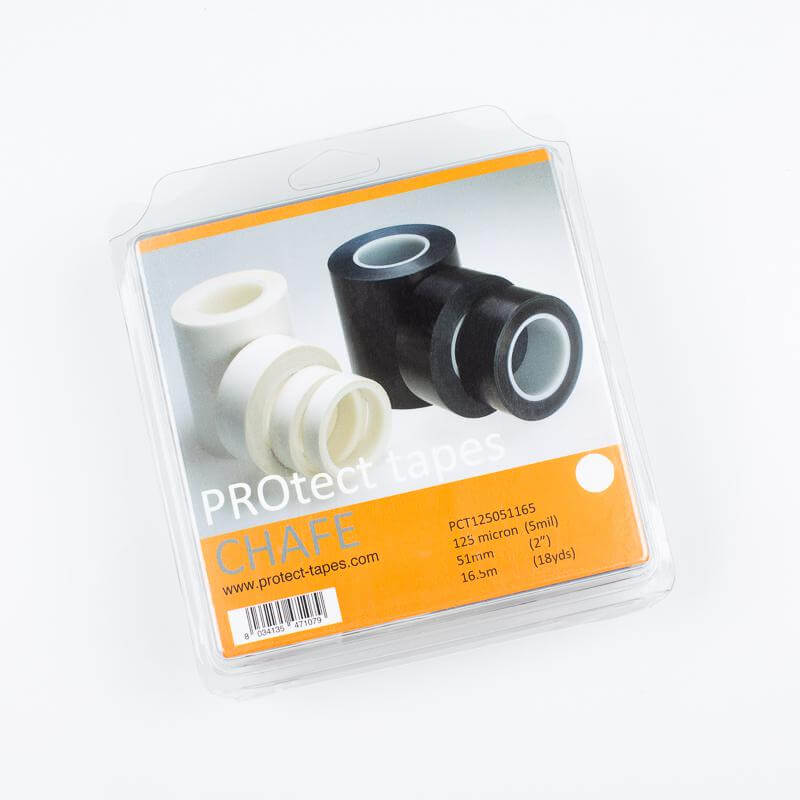 PROtect Chafe - 125 microns Translucide 51mm x 16.5m