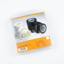 PROtect Chafe - 125 Mikron Transp. 51mm x 16.5m