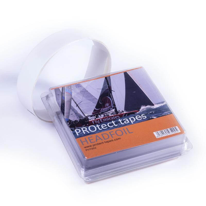 PROtect Headfoil - Transparent 40mm x 2m