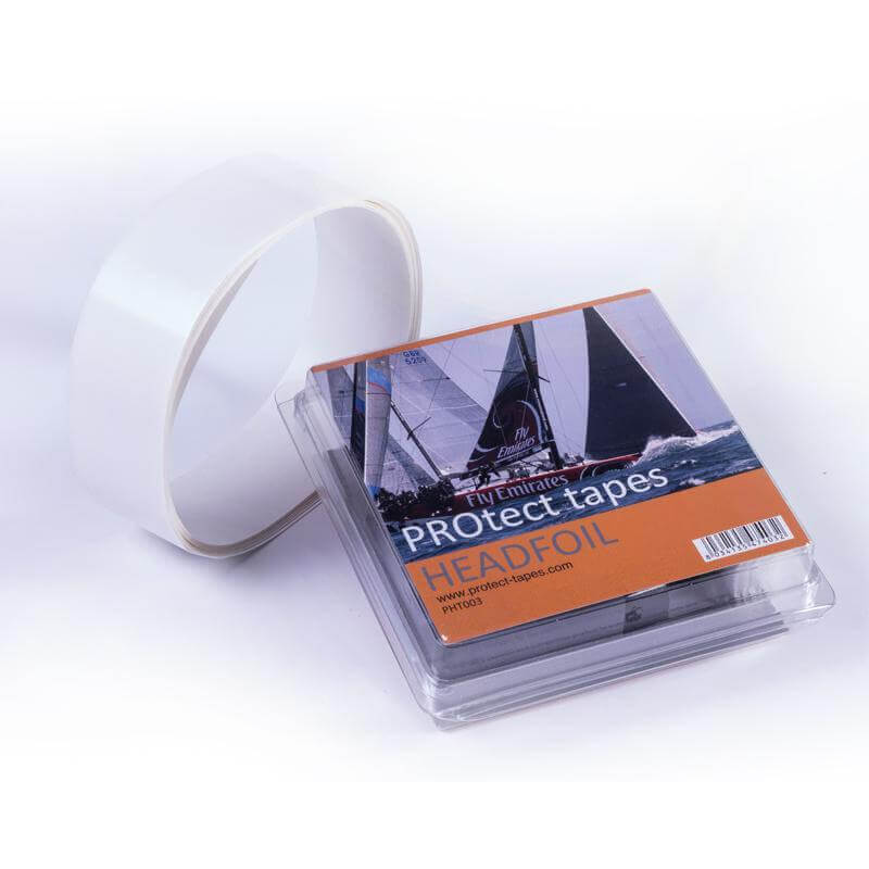 PROtect Headfoil - Transparent 51mm x 4m