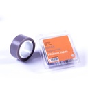 PROtect Mask - 50 Mikron PTFE Hellgrau 25mm x 10m