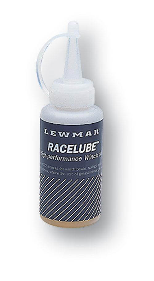 Lewmar Racelube - Huile de winch flacon 55ml