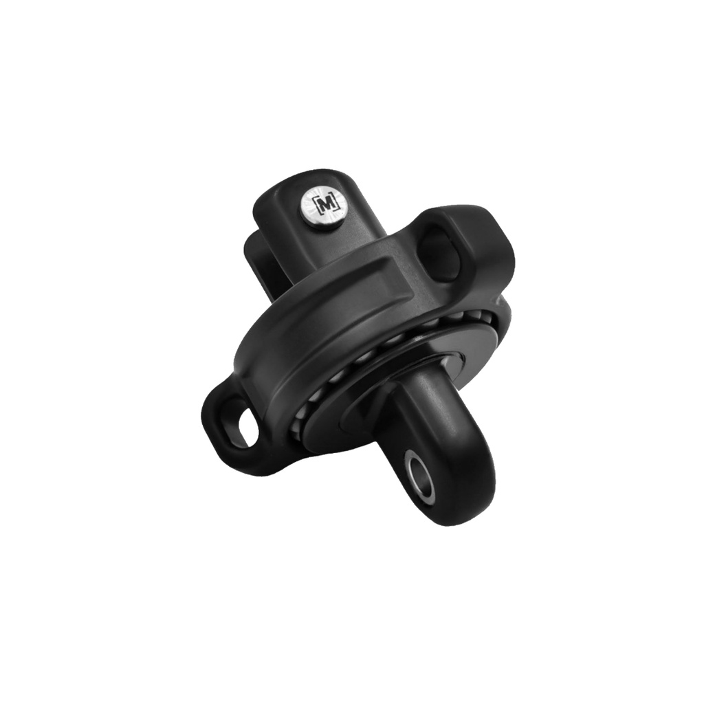 MORFRAC powerfurl.[one] - Top-Down Integrator - 1,5t SWL furler