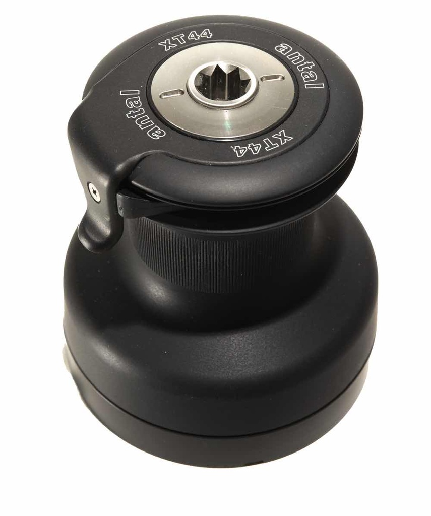 Antal 44 2-Speed Self-Tailing Aluminium Winch