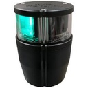 Mantagua NAVIPRO 2NM Starboard Light (Green 112.5°)