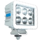 Mantagua KERZO led floodlight 120W 5200lm 28° 9-30VDC - Neutral white 4000K - IP68