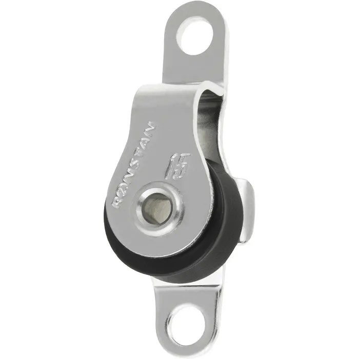 Ronstan S15 BB Block,Single Cheek