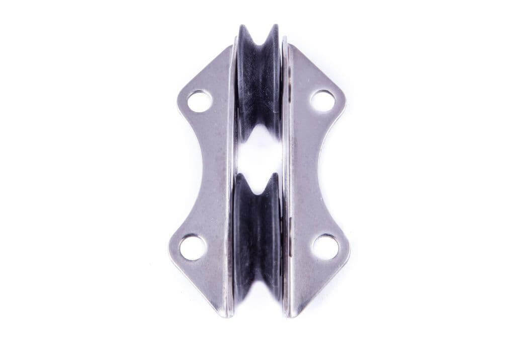 Sea Sure Double Sheaved Spar Mounted BLock