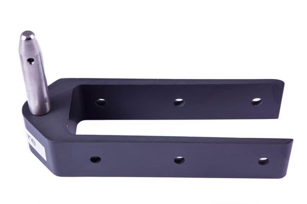 Sea Sure 32mm unteres Ruderbeschlag-Oberteil