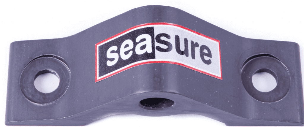 Sea Sure Fémelot de tableau arrière supérieur 10mm