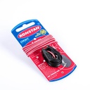 Ronstan Series 20 Ball Bearing Orbit Block™ - moyeu à becquet, ligne de ligature Dyneema®