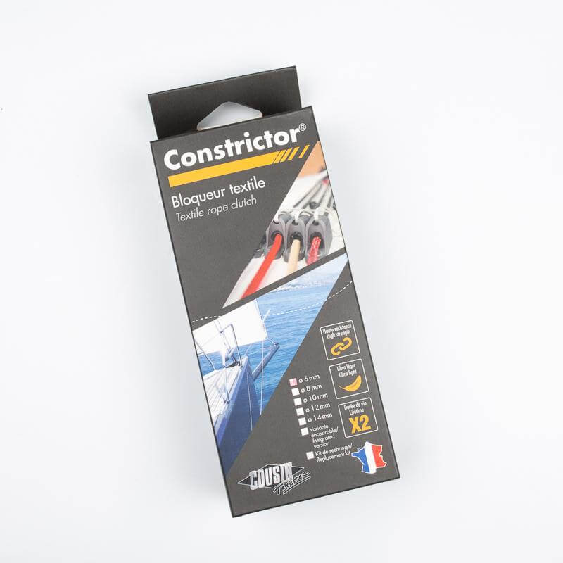 Cousin Constrictor® per cima da 6mm