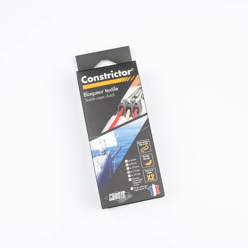 Cousin Constrictor® per cima da 12mm
