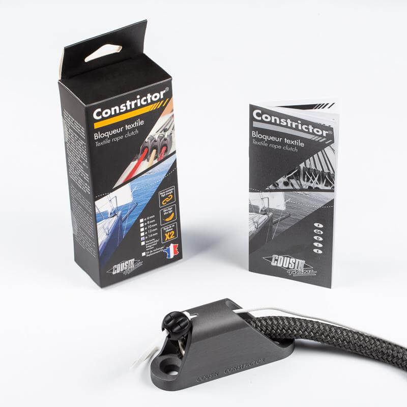 Cousin Constrictor® per cima da 14mm
