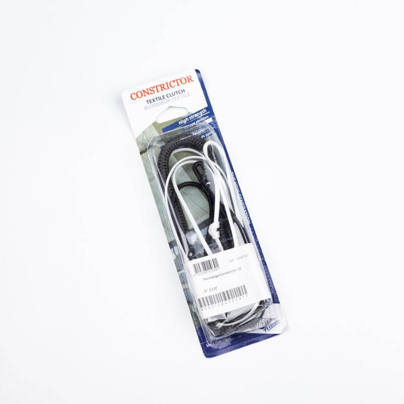 Cousin Constrictor® funda textil de recambio para cabo de 10mm