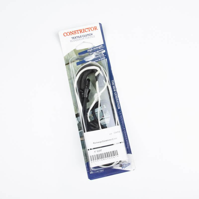 Cousin Constrictor® funda textil de recambio para cabo de 6mm