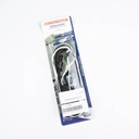 Cousin Constrictor® funda textil de recambio para cabo de 6mm