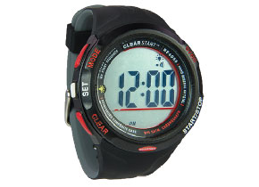 Sailing watches