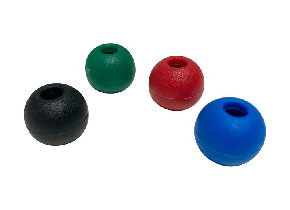 Boules d’arrêt et protège-manilles