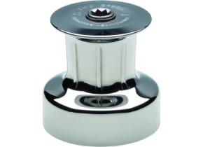 Winchs non self-tailing