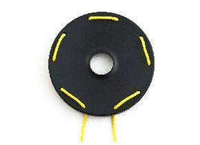 Accessoires de poulies